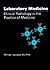 Laboratory Medicine: Clinic...