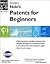 Nolo's Patents for Beginners (Nolo's Patents for Beginners, 2nd ed)