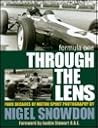 Formula One Through the Lens: Four Decades of Motorsport Photography