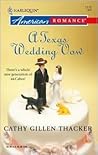 A Texas Wedding Vow