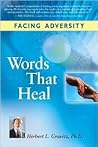 Facing Adversity: Words That Heal