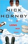 A Long Way Down by Nick Hornby