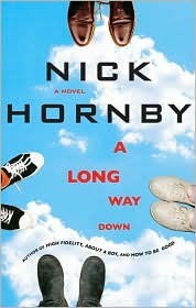 A Long Way Down