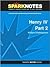 Henry IV, Part II (SparkNotes Literature Guide)