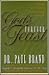 God's Forever Feasts by Paul W. Brand