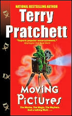 Moving Pictures