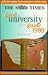 The Times Good University G...