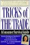 Tricks of the Trade: A Consumer Survival Guide