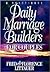Daily Marriage Builders for Couples