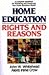 Home Education: Rights and ...
