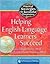 Helping English Language Learners Succeed
