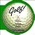 Golf: Great Moments & Dubio...