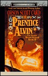 Prentice Alvin