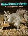 Busy, Busy Squirrels