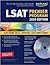 Kaplan LSAT 2009 Premier Program (w/ CD-ROM) (KAPLAN LSAT (BOOK & CD-ROM))