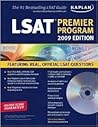 Kaplan LSAT 2009 ...