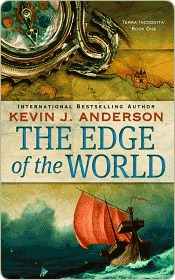The Edge of the World