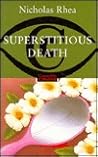 Superstitious Death (DI Montague Pluke Thriller #2)