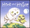 Hoot and Holler (Library Binding)