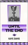 Until the End (Maris Middleton Mystery, #3)