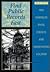 Find Public Records Fast: The Complete State, County, and Courthouse Locator