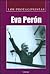 Eva Peron (Los Protagonistas) (Spanish Edition)
