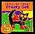 Trick-or-Treat Fraidy Cat by Max Haynes