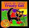 Trick-or-Treat Fraidy Cat (Lift-the-flap Books)