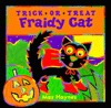 Trick-or-Treat Fraidy Cat (Lift-the-flap Books)