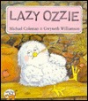 Lazy Ozzie (Paperback)