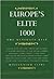 Europe's Elite 1000: The Ul...