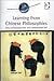 Learning from Chinese Philosophies: Ethics of Interdependent And Contextualised Self (Ashgate World Philosophies Series)