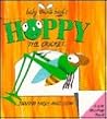 Hoppy the Cricket... Jumps High and Low (Baby Bug Books)
