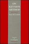 On Keynes's Method
