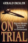 On Trial (Hardcover)