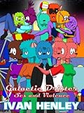 Galactic Drifter - Sex and Violence