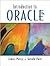 Introduction to Oracle