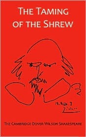 The Taming of the Shrew