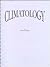 Climatology