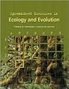 Spreadsheet Exercises in Ecology and Evolution