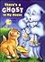 There's a Ghost in My House (Nutshell Book)
