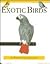 Exotic Birds by Judith Milidge