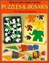 How to Make Simple Wooden Puzzles & Jigsaws
