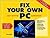 Fix Your Own PC