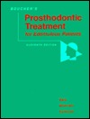 Boucher's Prosthodontic Treatment for Edentulous Patients (11th Edition)