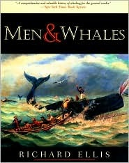 Men and Whales (Paperback)