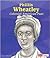 Phillis Wheatley: Colonial American Poet