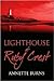 Lighthouse at Ruby Crest by Annette Burns