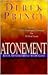 Atonement, Your Appointment with God by Derek Prince