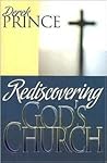 Rediscovering God...